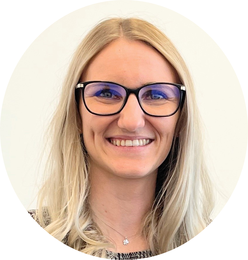 Steffi Mitarbeiterin