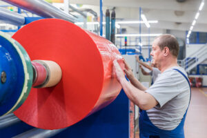 Jürgen - Seit 20+ Jahren bei Nowofol